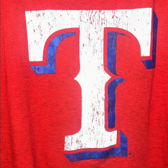 MLB Texas shirt - Picture 4 of 4